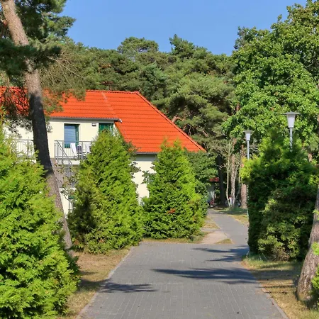 아파트 Typ 1 *