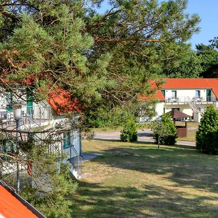 Typ 1 아파트 *